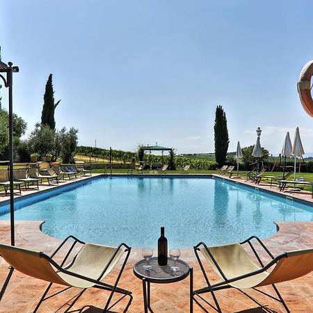 Via Della Stella Villa Valiano Luaran gambar