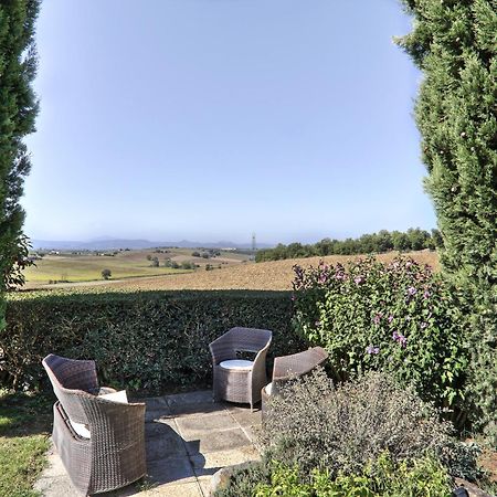 Via Della Stella Villa Valiano Luaran gambar
