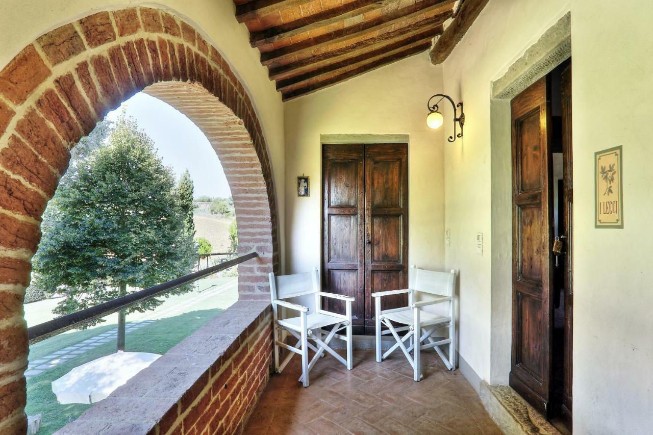 Via Della Stella Villa Valiano Bilik gambar