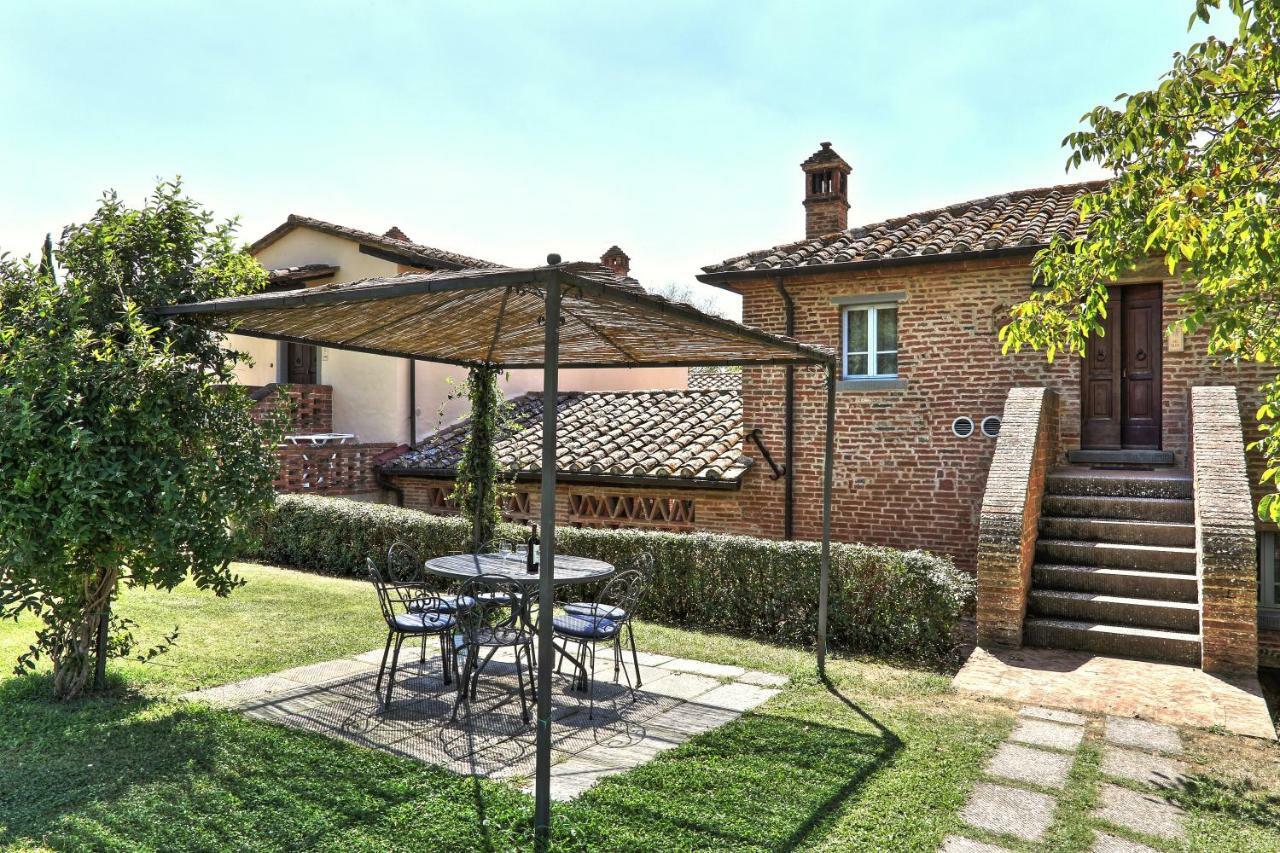 Via Della Stella Villa Valiano Bilik gambar